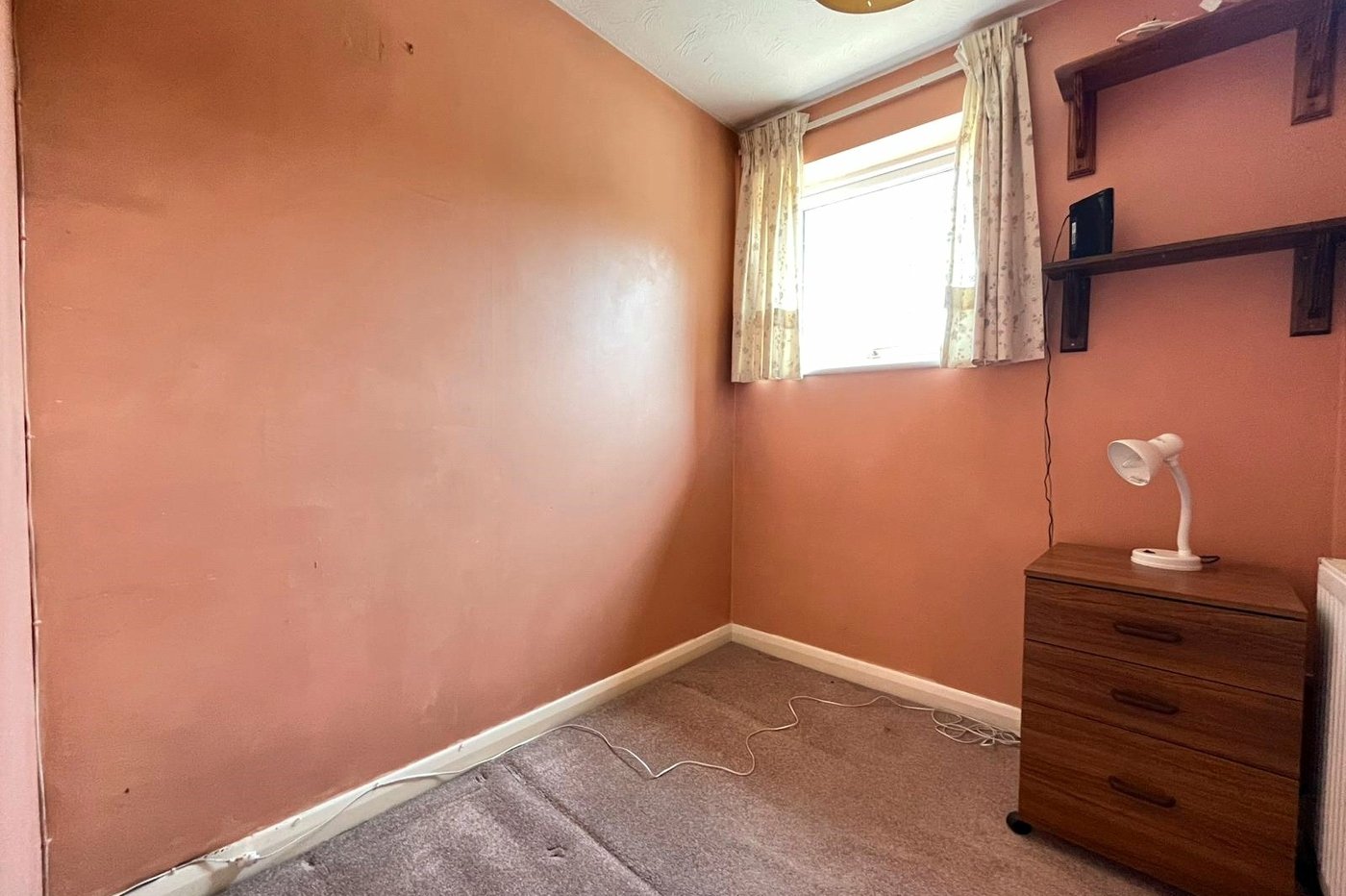 3 bedroom house for sale in Walderslade Woods | Robinson Michael & Jackson