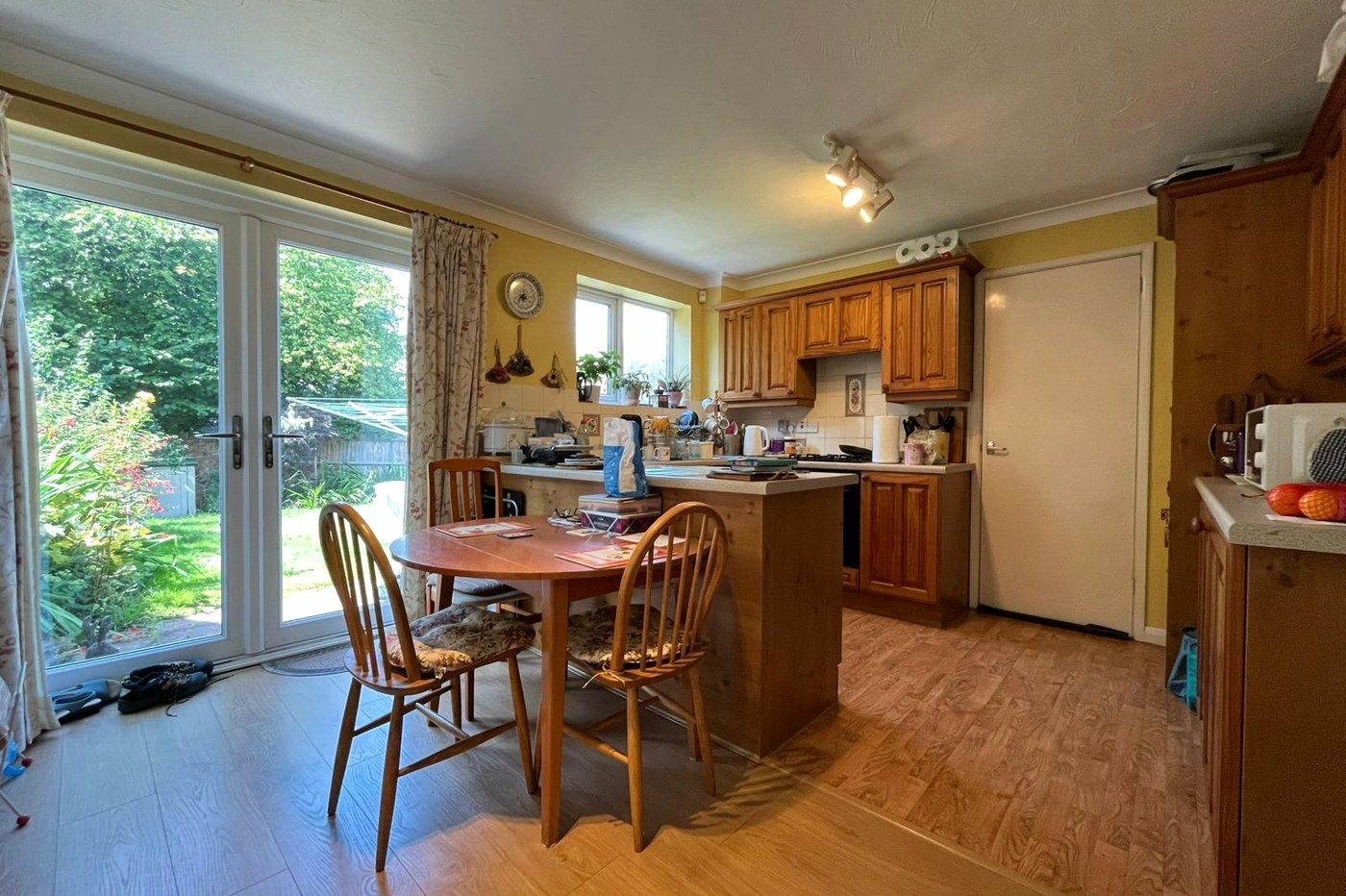 3 bedroom house for sale in Walderslade Woods | Robinson Michael & Jackson