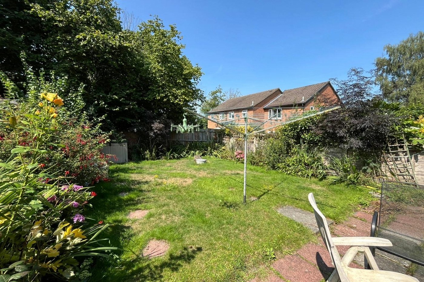 3 bedroom house for sale in Walderslade Woods | Robinson Michael & Jackson