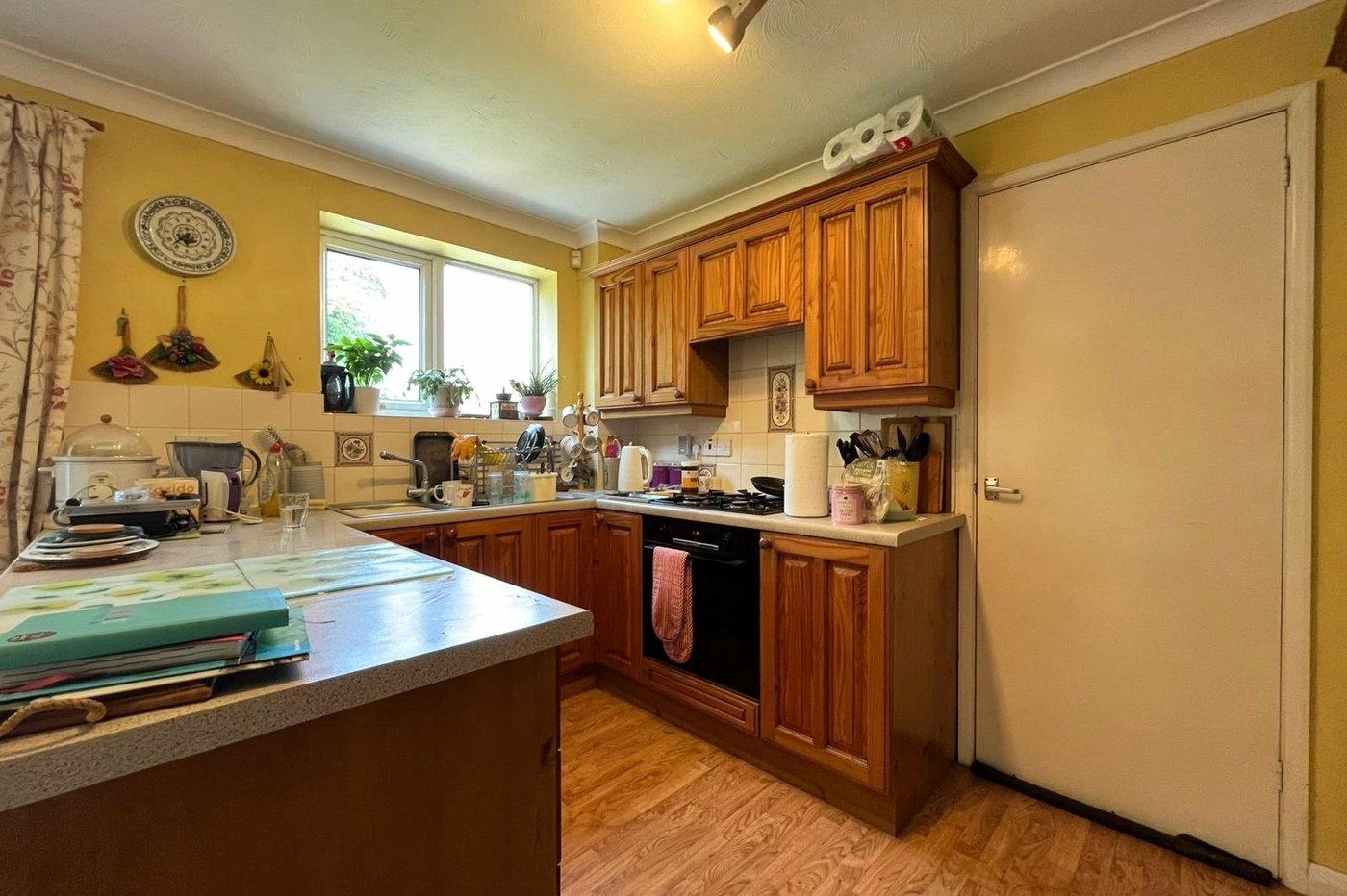 3 bedroom house for sale in Walderslade Woods | Robinson Michael & Jackson