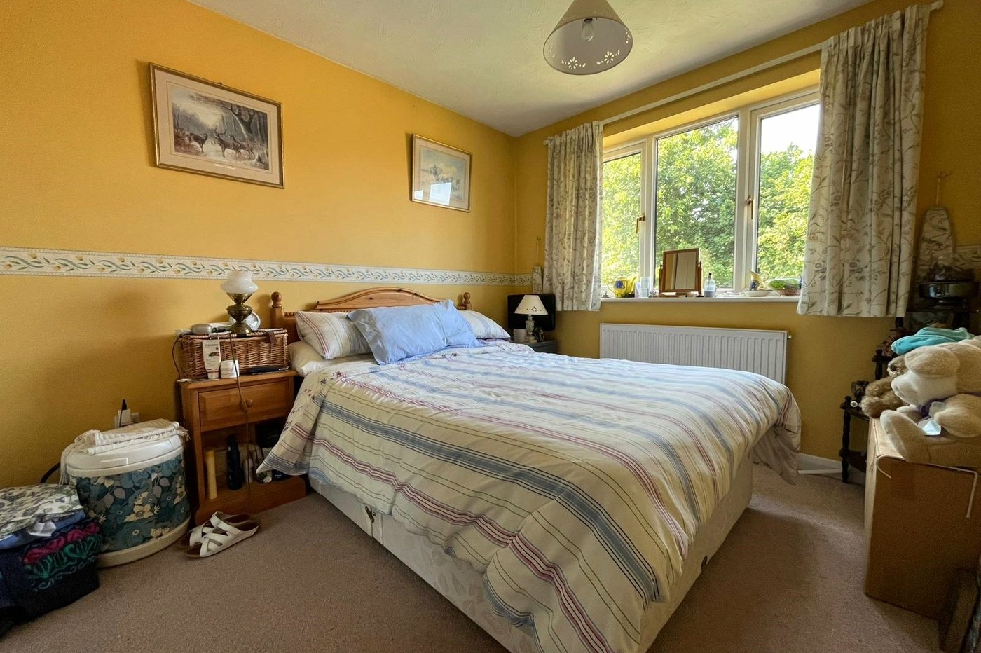 3 bedroom house for sale in Walderslade Woods | Robinson Michael & Jackson