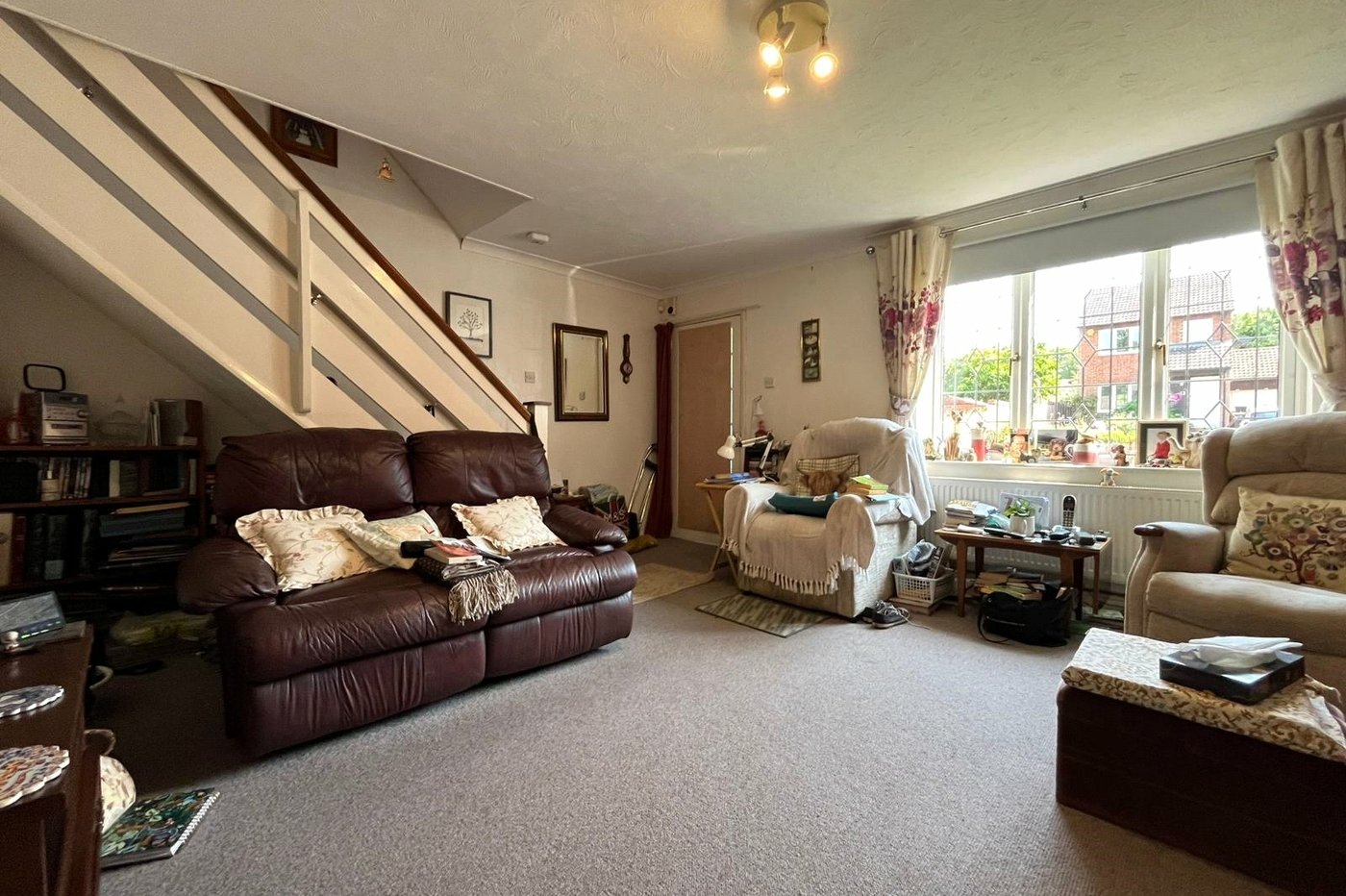 3 bedroom house for sale in Walderslade Woods | Robinson Michael & Jackson