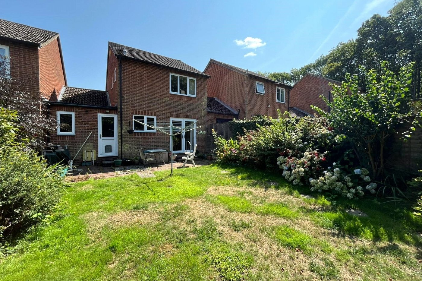 3 bedroom house for sale in Walderslade Woods | Robinson Michael & Jackson