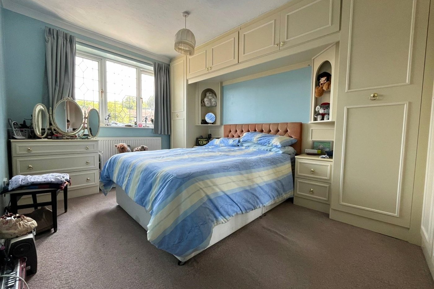 3 bedroom house for sale in Walderslade Woods | Robinson Michael & Jackson