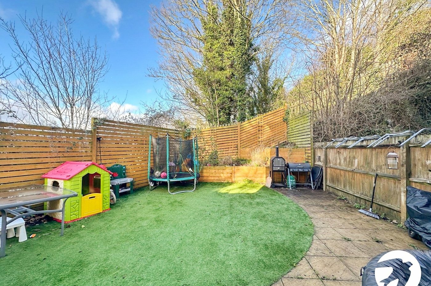 3 bedroom house for sale in Chatham | Robinson Michael & Jackson