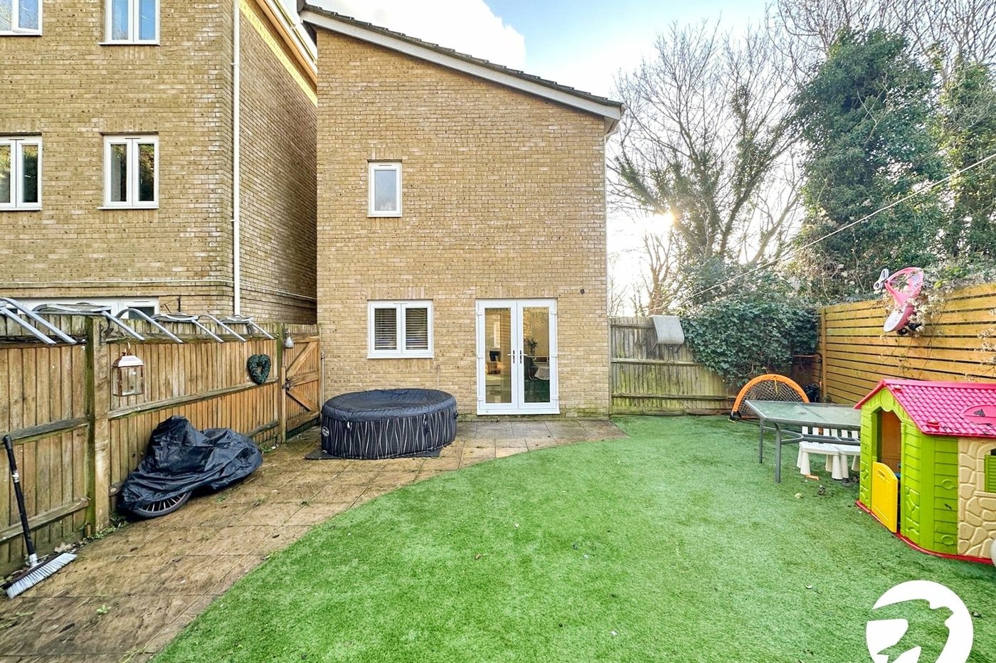 3 bedroom house for sale in Chatham | Robinson Michael & Jackson