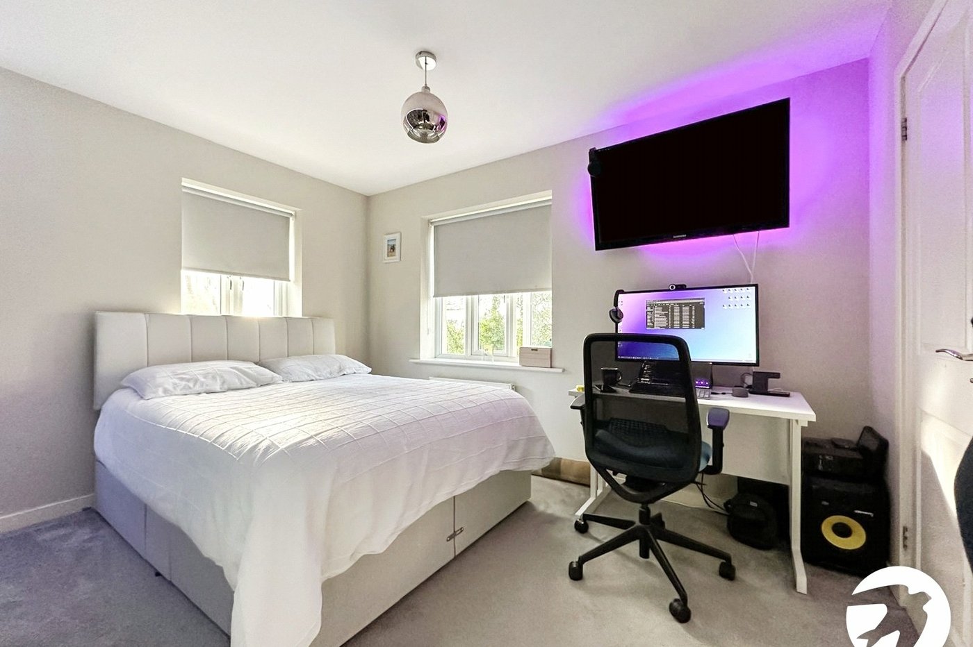 3 bedroom house for sale in Chatham | Robinson Michael & Jackson