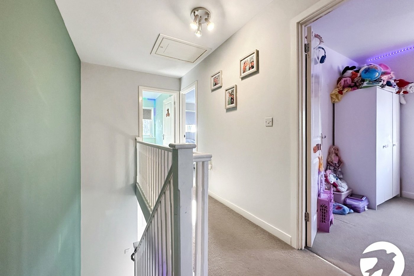 3 bedroom house for sale in Chatham | Robinson Michael & Jackson