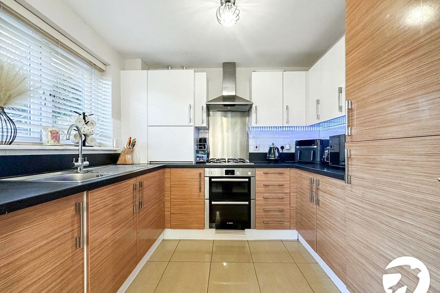 3 bedroom house for sale in Chatham | Robinson Michael & Jackson