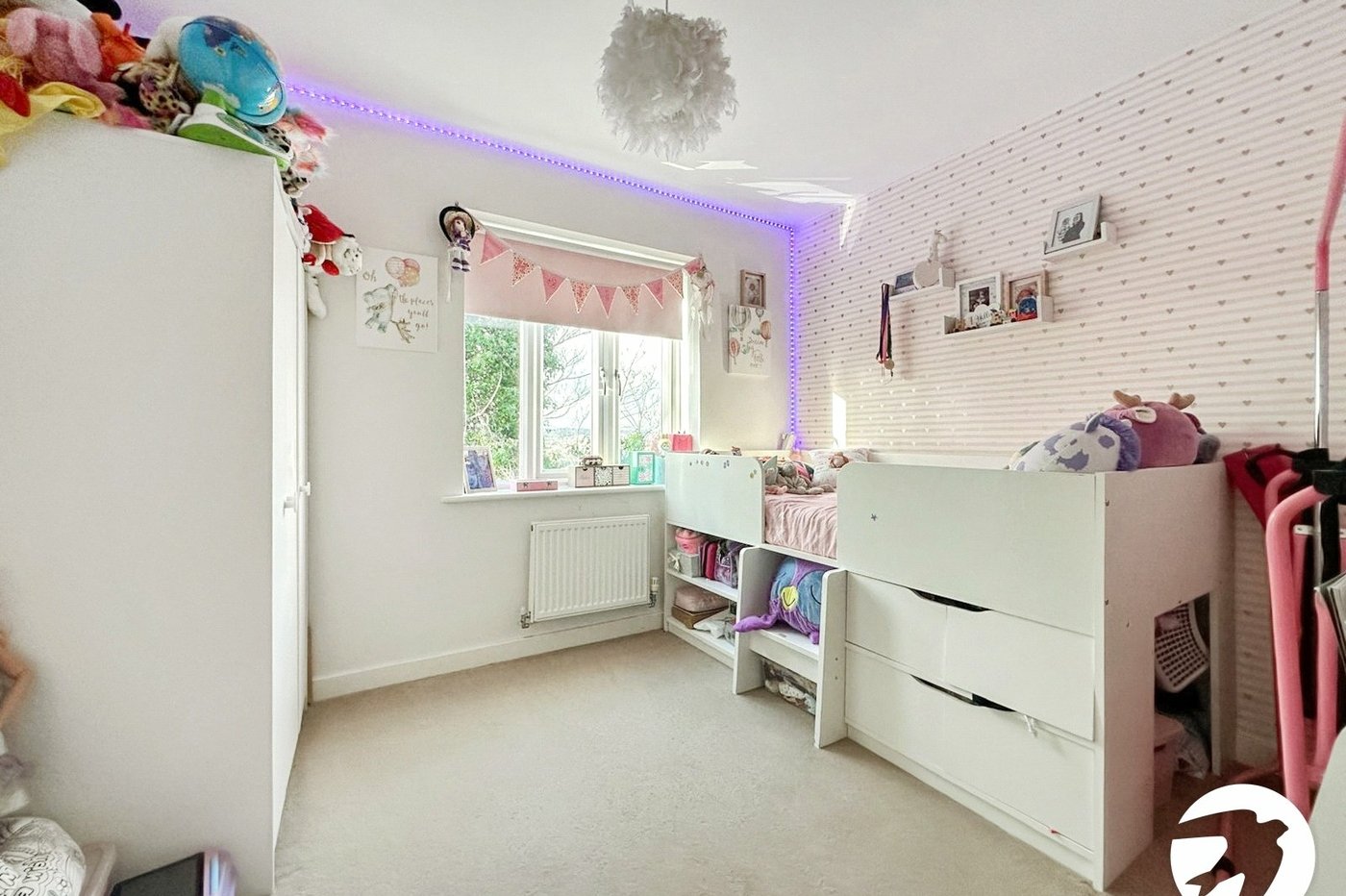 3 bedroom house for sale in Chatham | Robinson Michael & Jackson