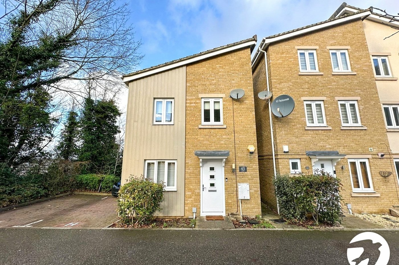 3 bedroom house for sale in Chatham | Robinson Michael & Jackson