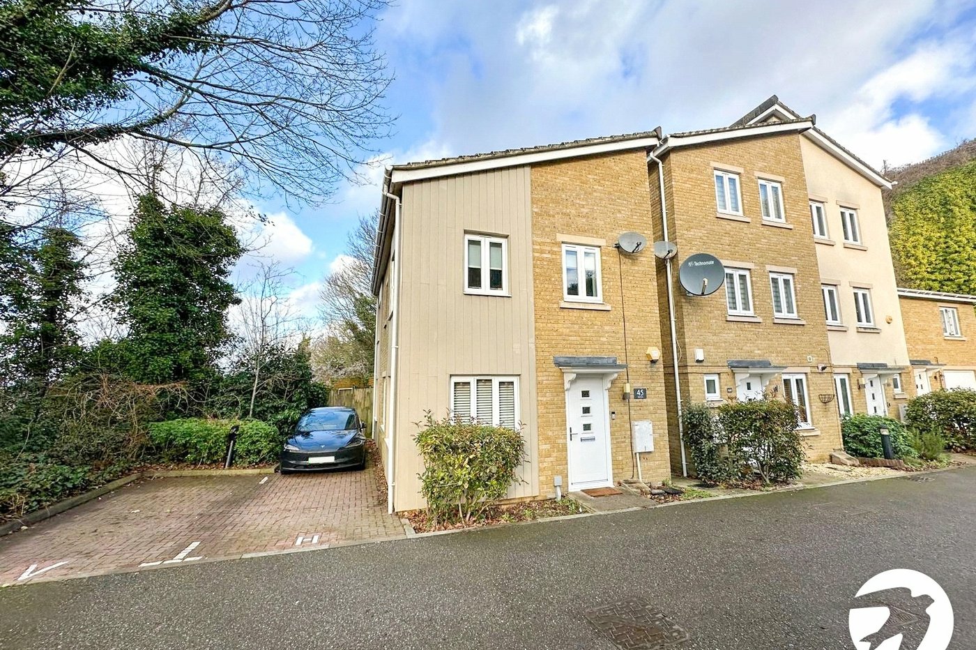 3 bedroom house for sale in Chatham | Robinson Michael & Jackson