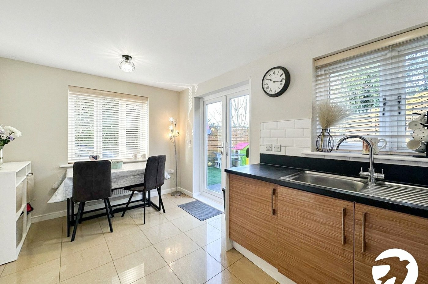 3 bedroom house for sale in Chatham | Robinson Michael & Jackson