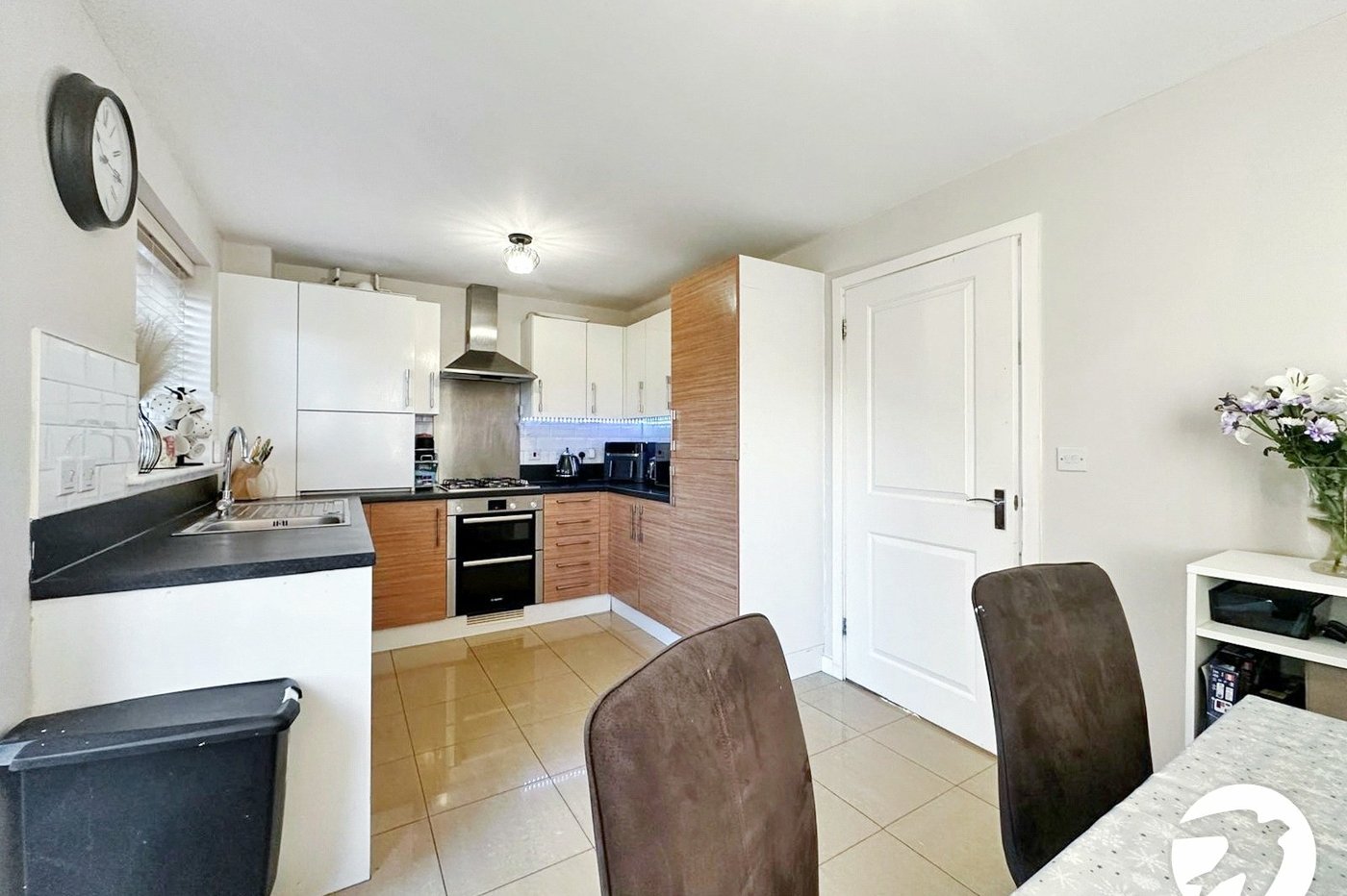 3 bedroom house for sale in Chatham | Robinson Michael & Jackson