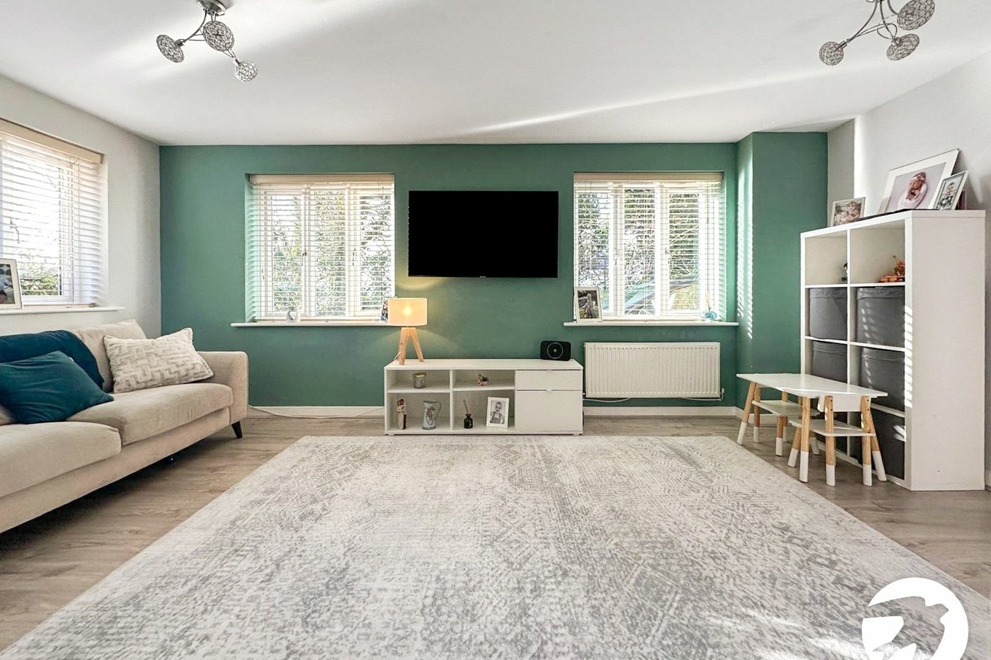 3 bedroom house for sale in Chatham | Robinson Michael & Jackson