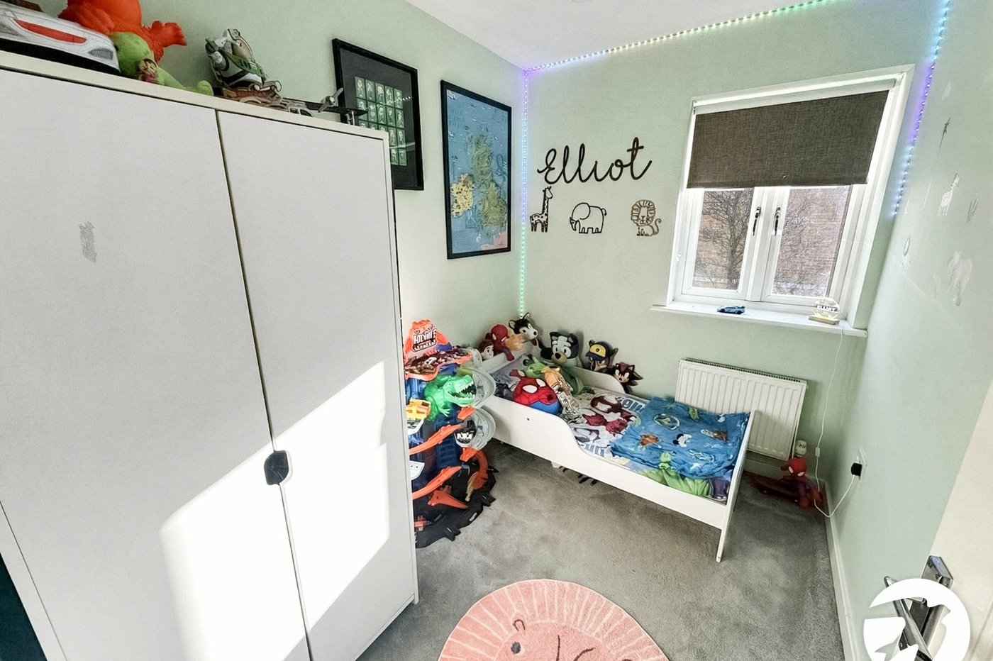 3 bedroom house for sale in Chatham | Robinson Michael & Jackson