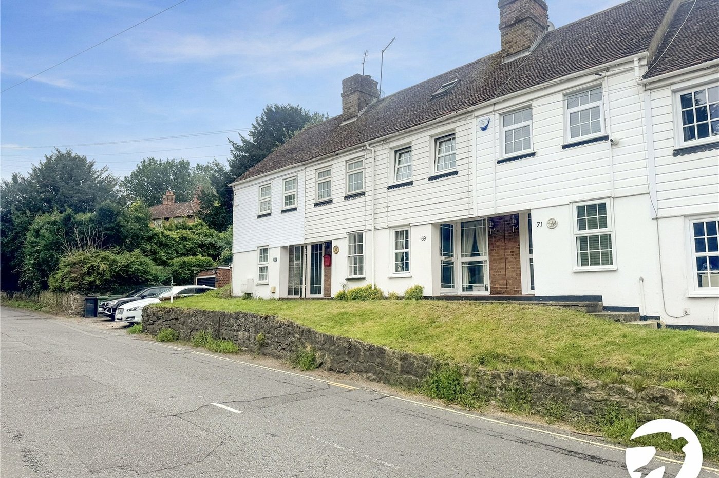 2 bedroom house for sale in Bearsted | Robinson Michael & Jackson