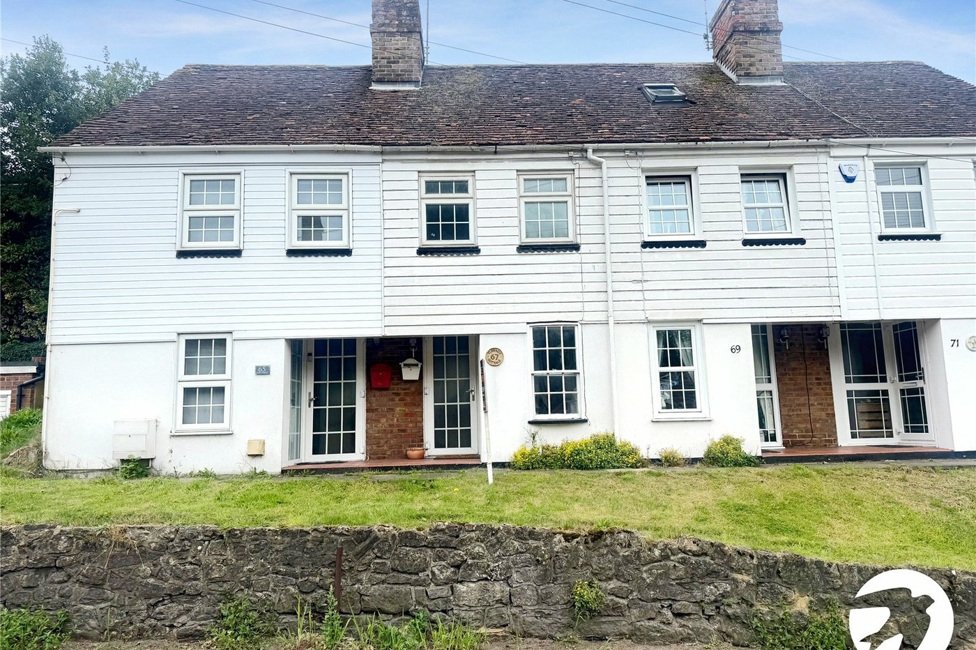 2 bedroom house for sale in Bearsted | Robinson Michael & Jackson