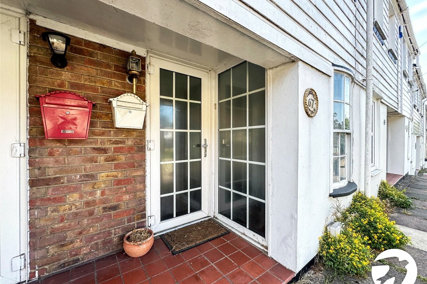 2 bedroom house for sale in Bearsted | Robinson Michael & Jackson