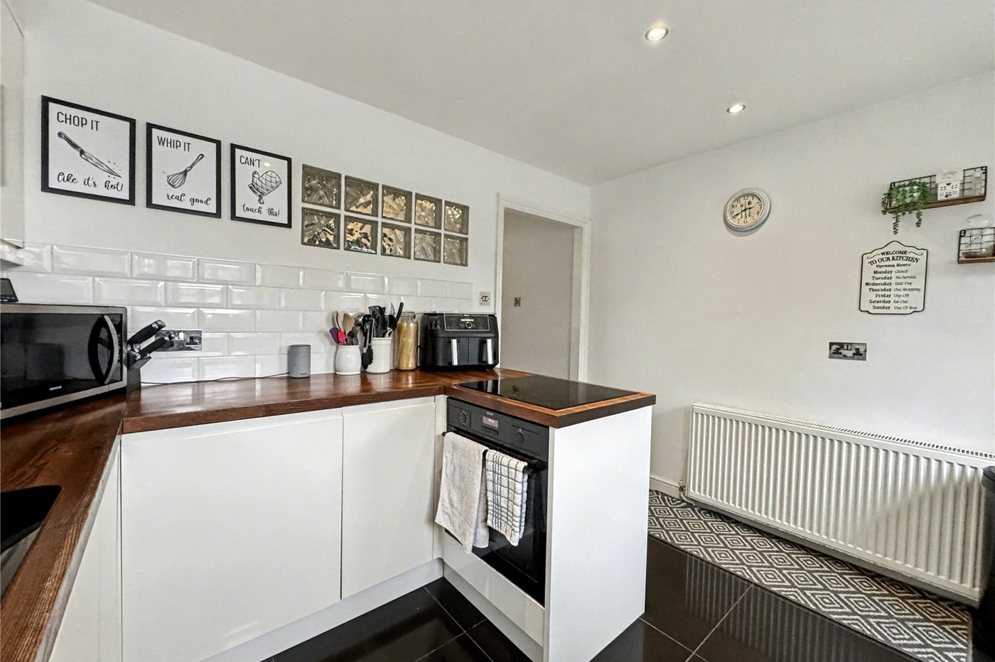 4 bedroom house for sale in Rainham | Robinson Michael & Jackson