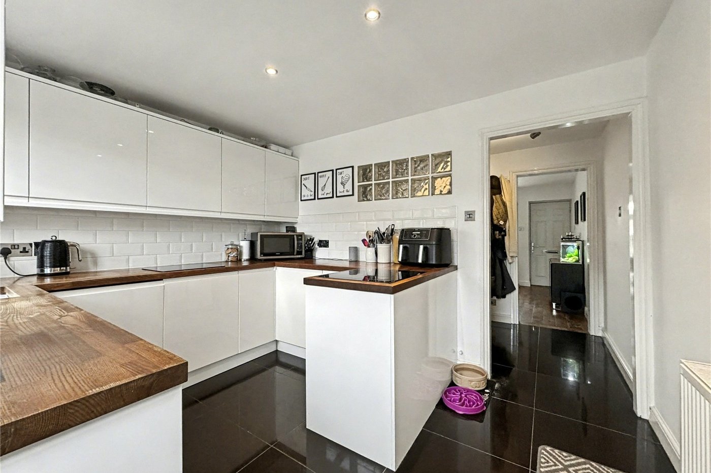 4 bedroom house for sale in Rainham | Robinson Michael & Jackson