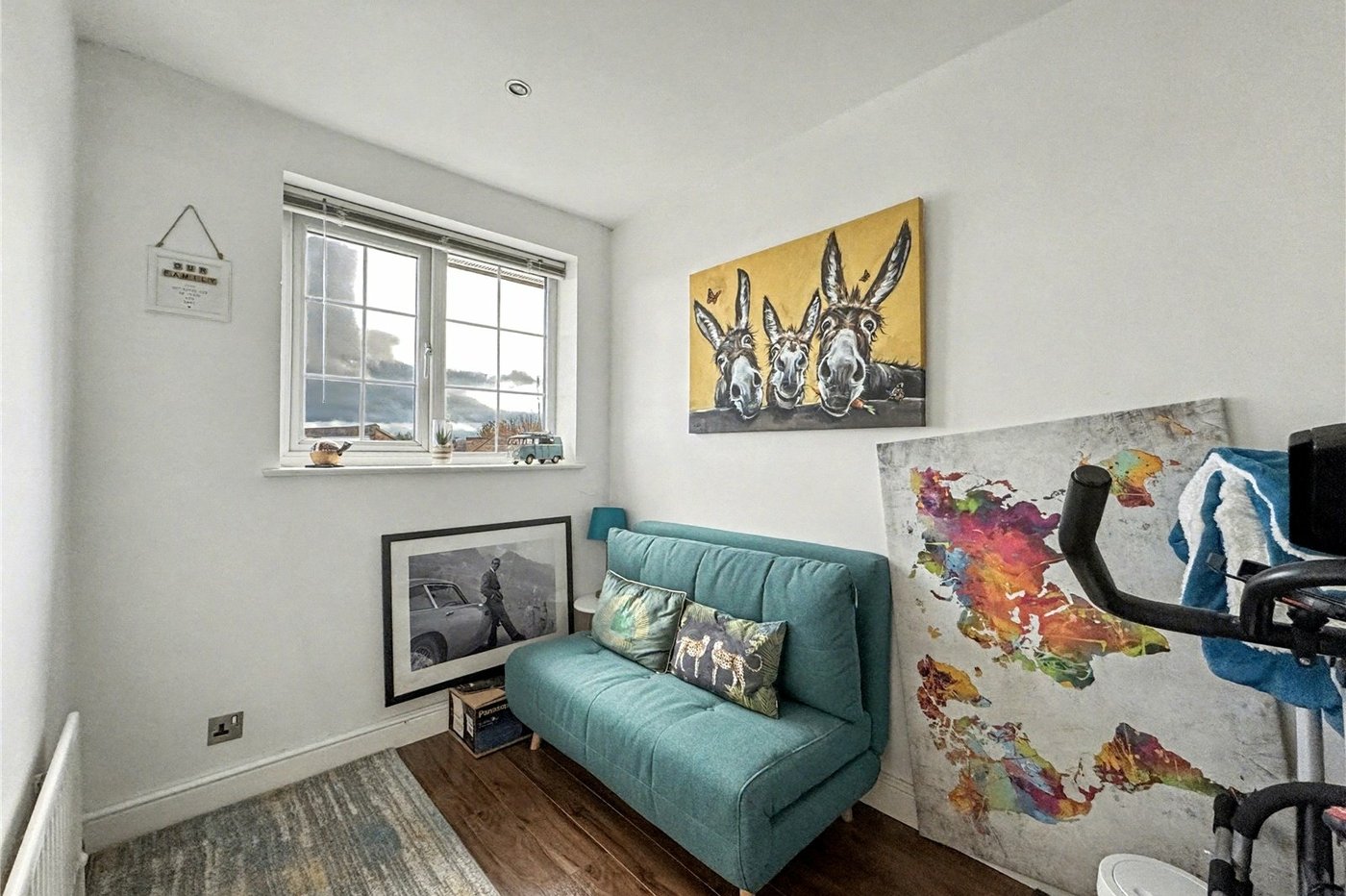 4 bedroom house for sale in Rainham | Robinson Michael & Jackson