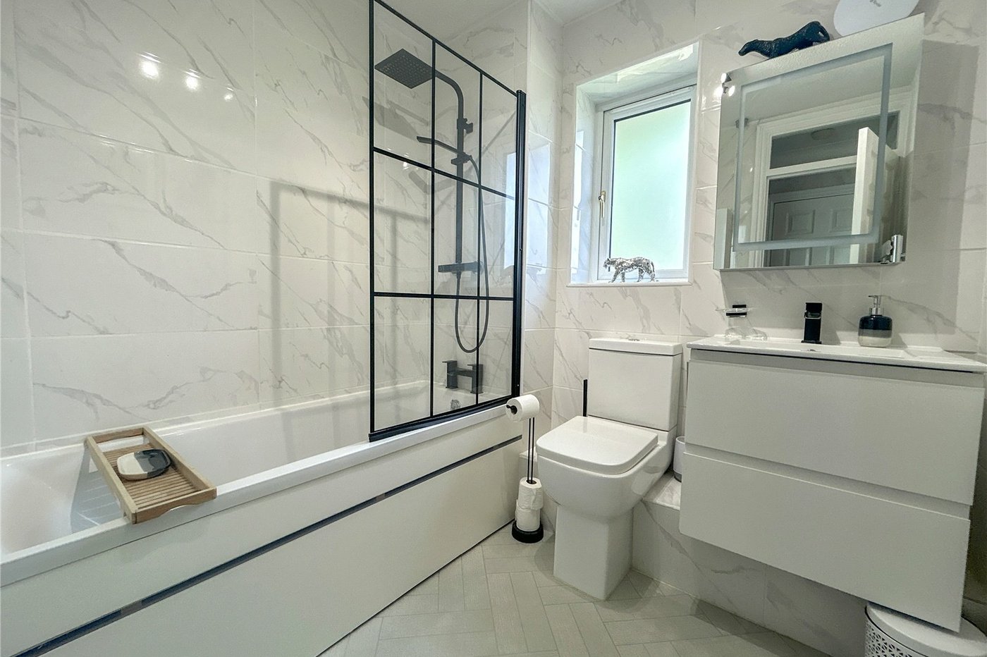 1 bedroom house for sale in Westerham Drive | Robinson Jackson