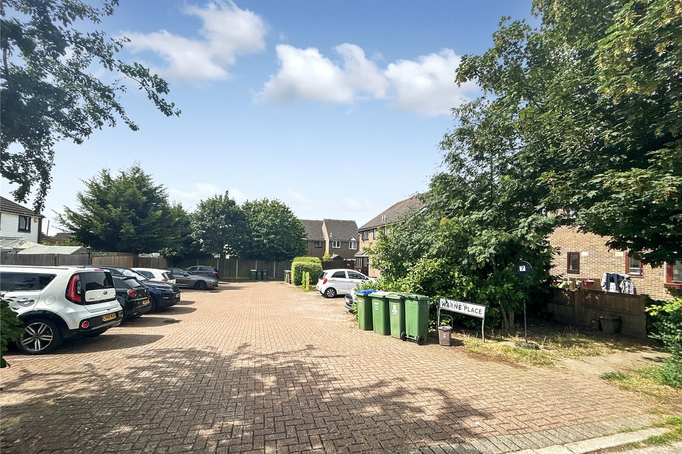 1 bedroom house for sale in Westerham Drive | Robinson Jackson