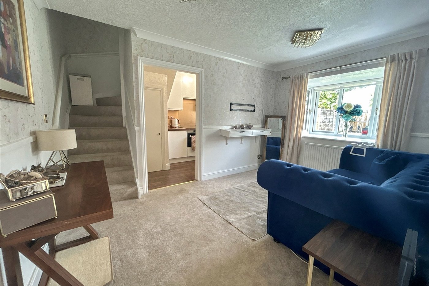 1 bedroom house for sale in Westerham Drive | Robinson Jackson