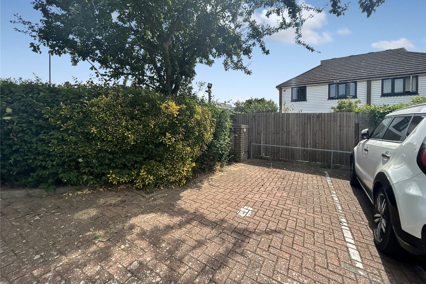 1 bedroom house for sale in Westerham Drive | Robinson Jackson