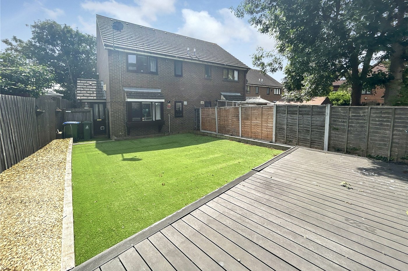 1 bedroom house for sale in Westerham Drive | Robinson Jackson