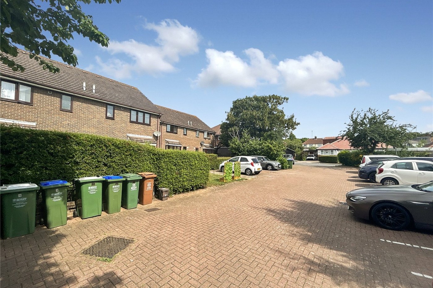 1 bedroom house for sale in Westerham Drive | Robinson Jackson