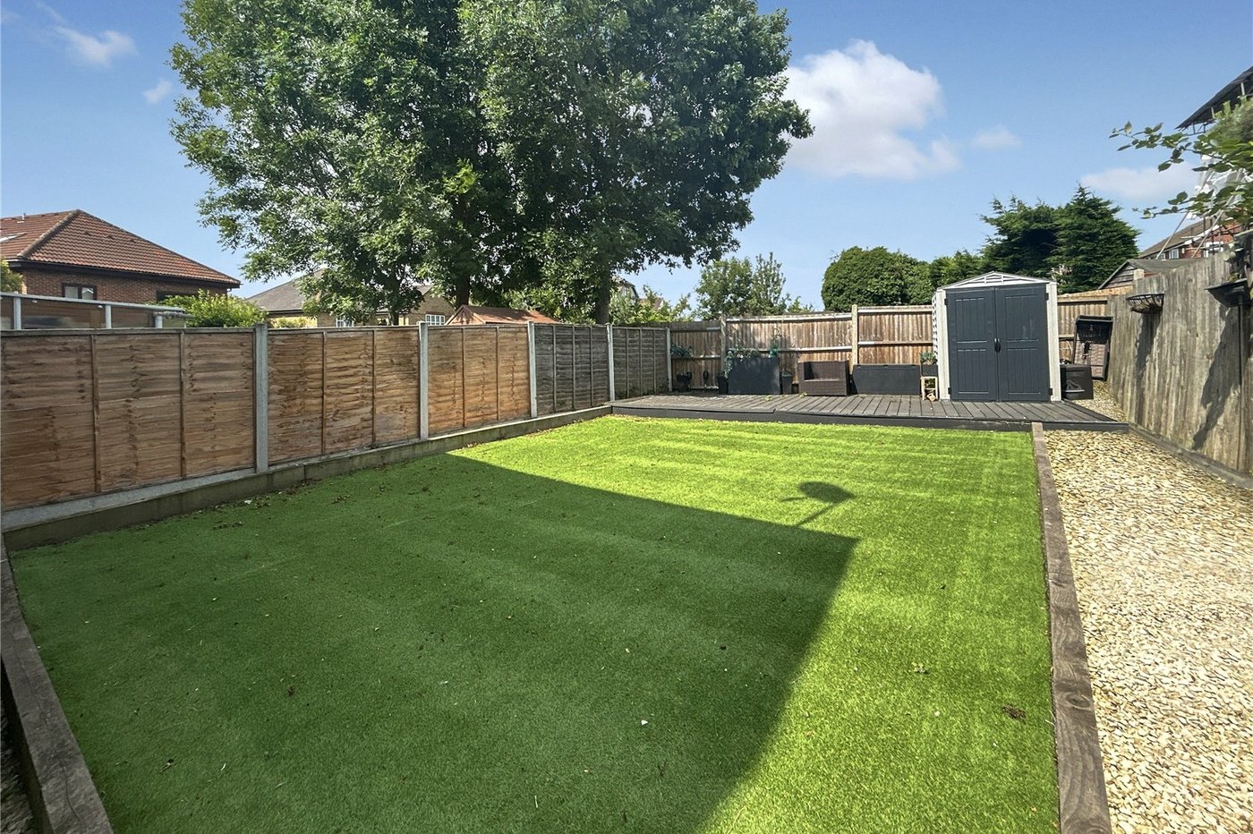 1 bedroom house for sale in Westerham Drive | Robinson Jackson