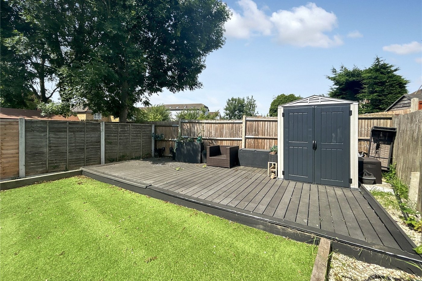 1 bedroom house for sale in Westerham Drive | Robinson Jackson