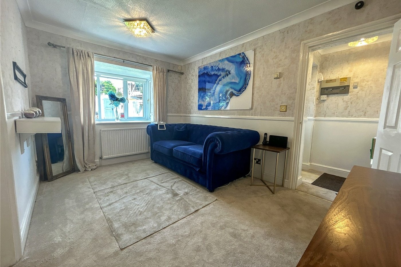 1 bedroom house for sale in Westerham Drive | Robinson Jackson