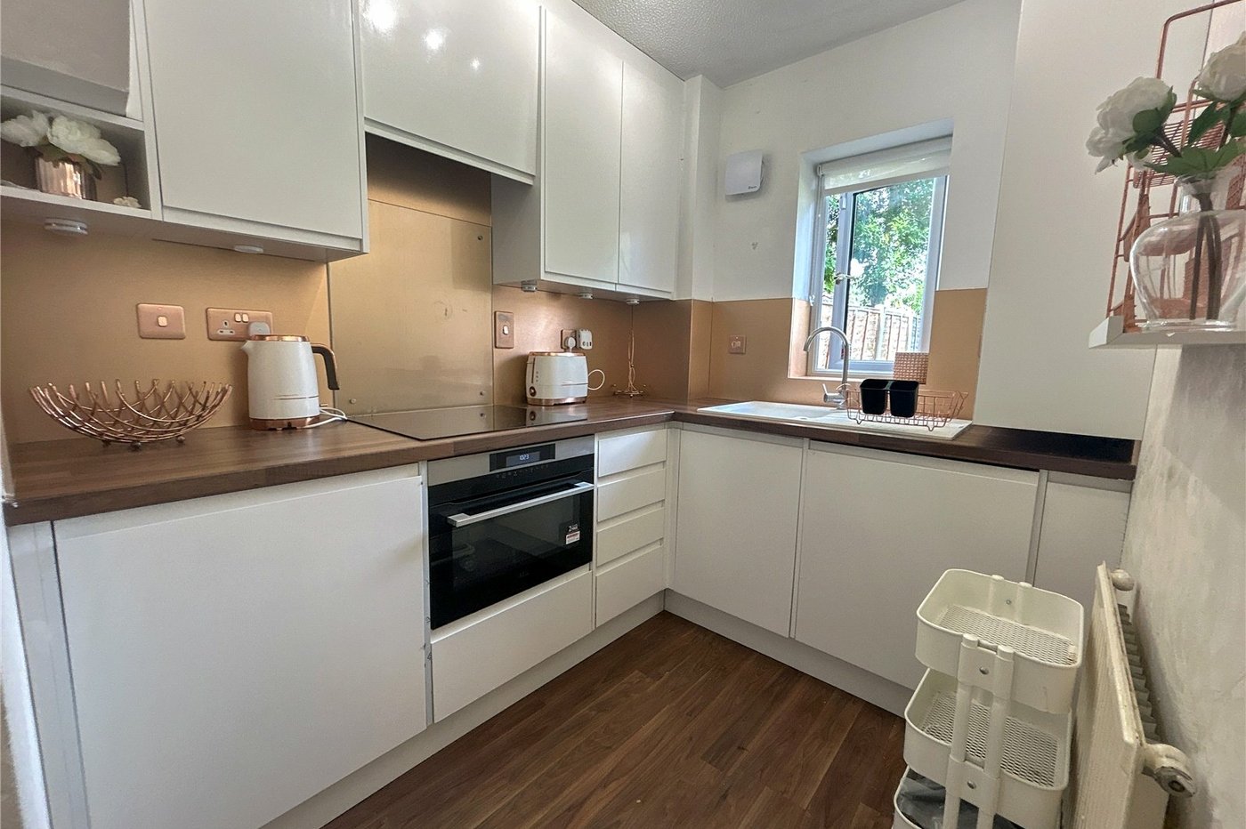 1 bedroom house for sale in Westerham Drive | Robinson Jackson
