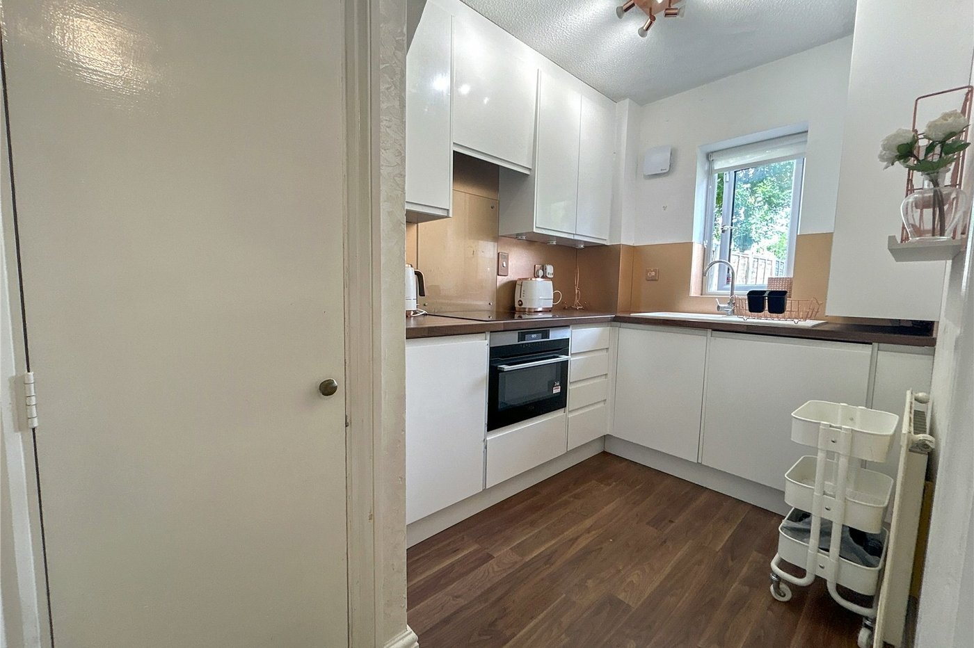 1 bedroom house for sale in Westerham Drive | Robinson Jackson