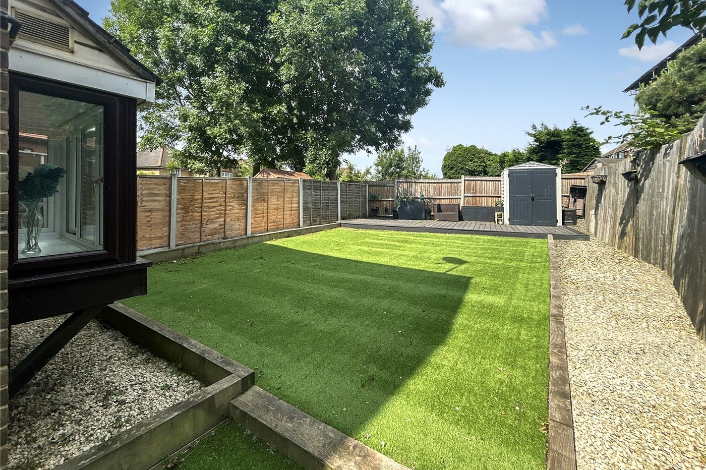 1 bedroom house for sale in Westerham Drive | Robinson Jackson