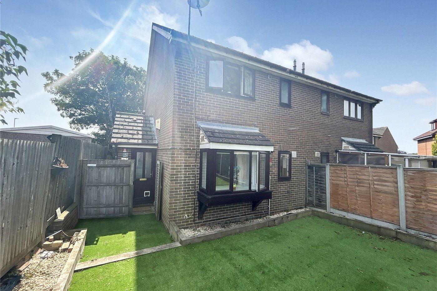 1 bedroom house for sale in Westerham Drive | Robinson Jackson