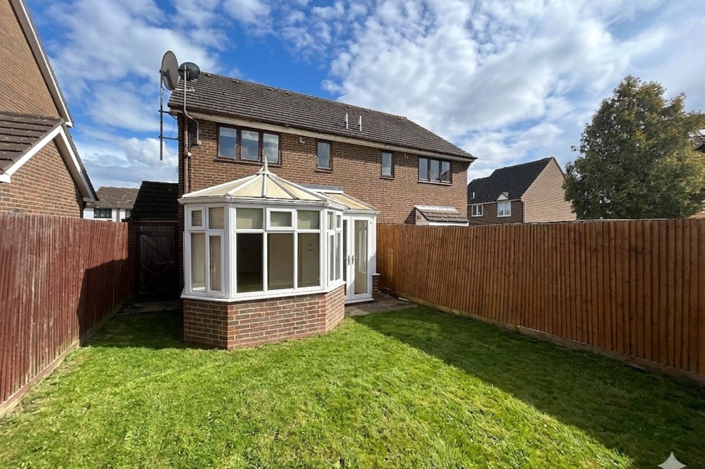 1 bedroom house for sale in Westerham Drive | Robinson Jackson