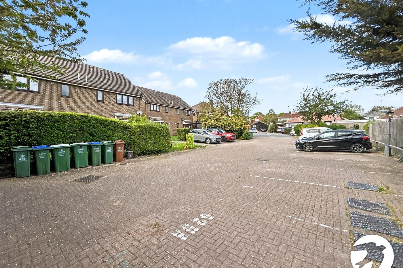 1 bedroom house for sale in Westerham Drive | Robinson Jackson