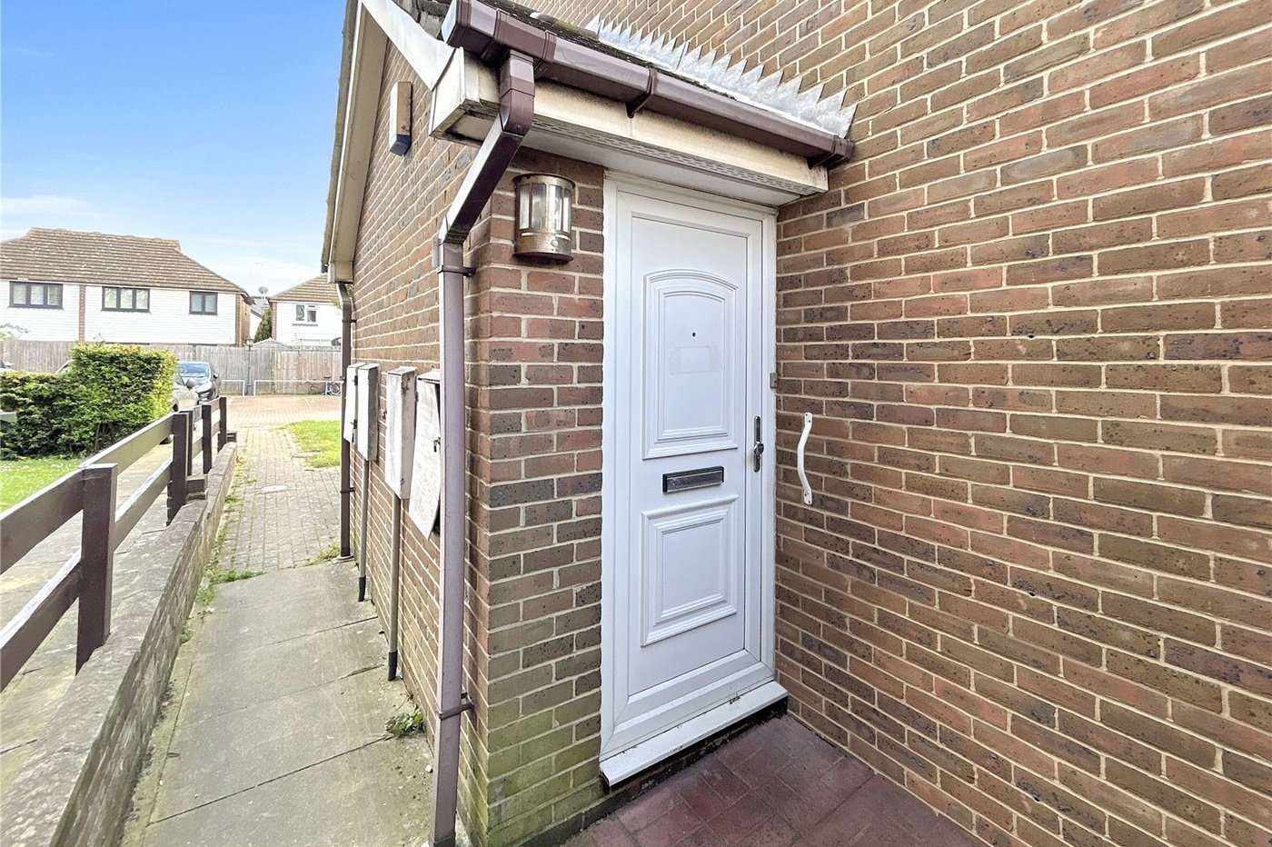 1 bedroom house for sale in Westerham Drive | Robinson Jackson