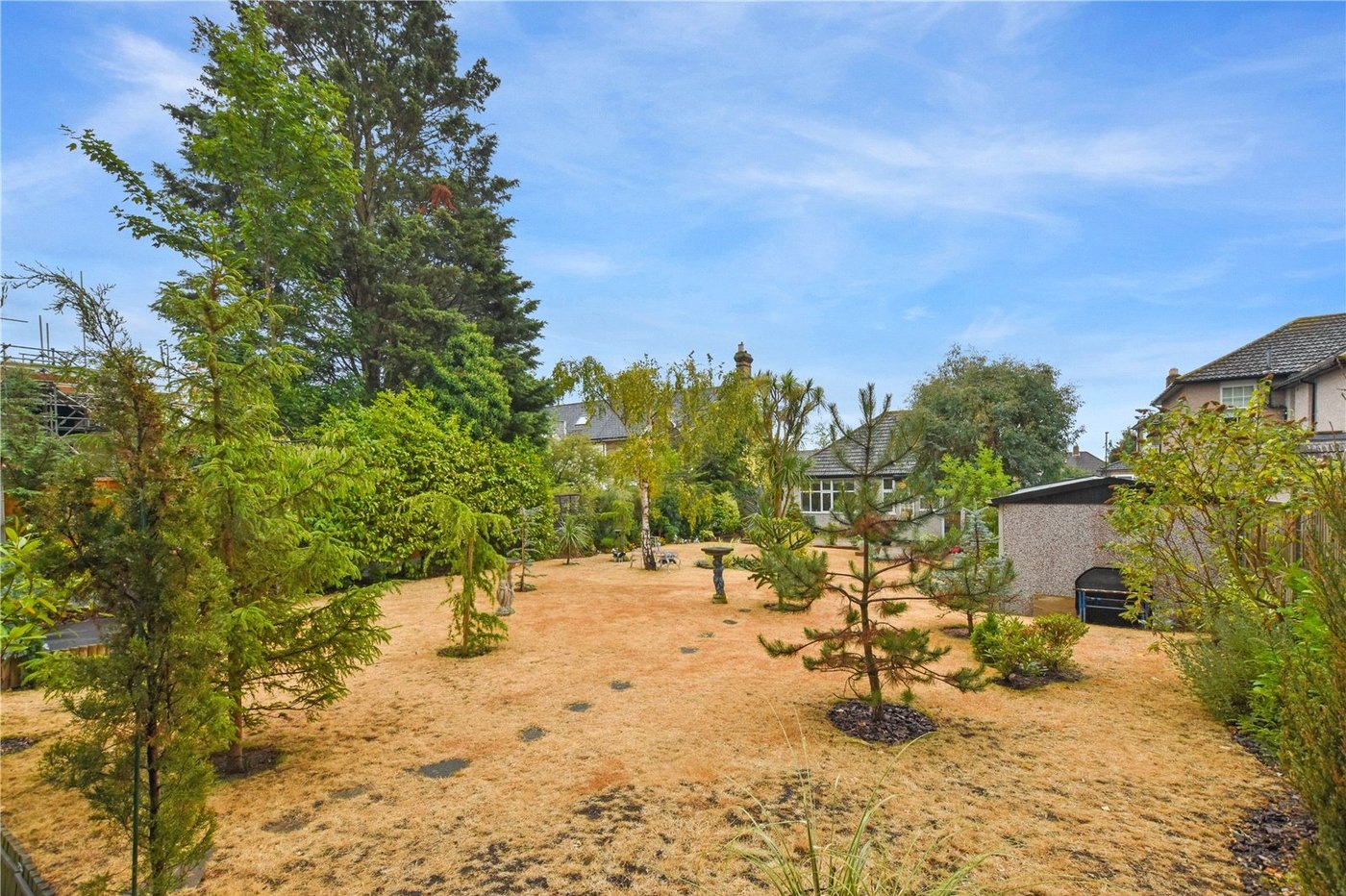 2 bedroom bungalow for sale in Bexleyheath | Robinson Jackson