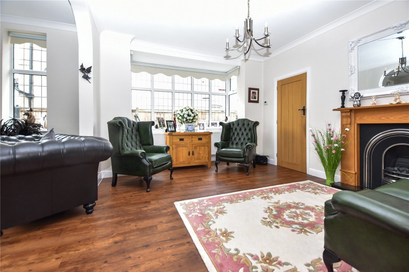 2 bedroom bungalow for sale in Bexleyheath | Robinson Jackson