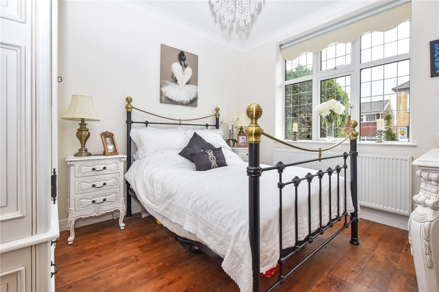 2 bedroom bungalow for sale in Bexleyheath | Robinson Jackson