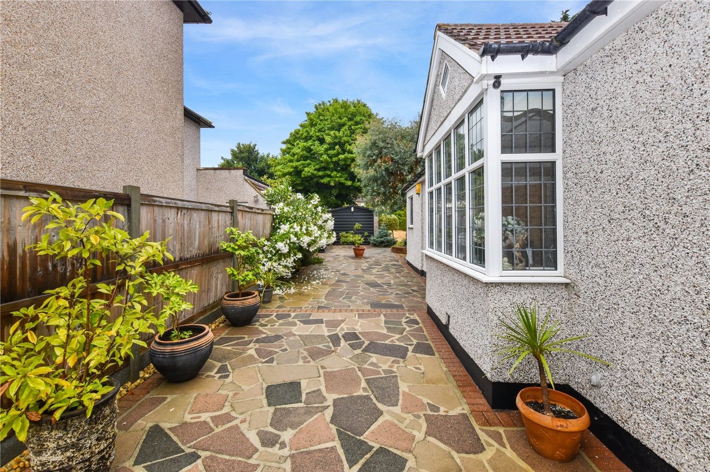 2 bedroom bungalow for sale in Bexleyheath | Robinson Jackson