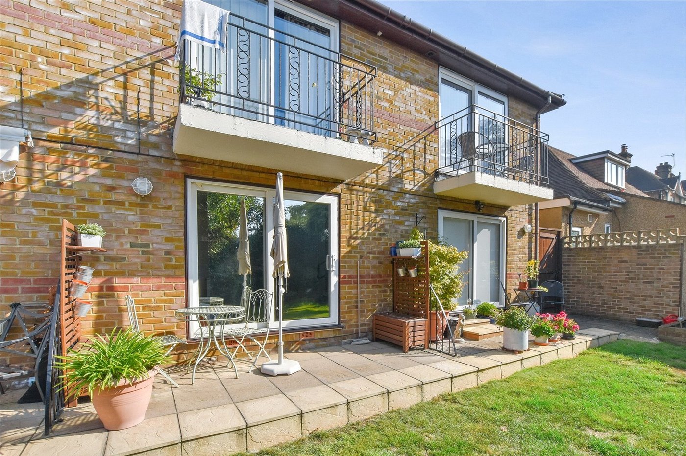 1 bedroom property for sale in Bexleyheath | Robinson Jackson