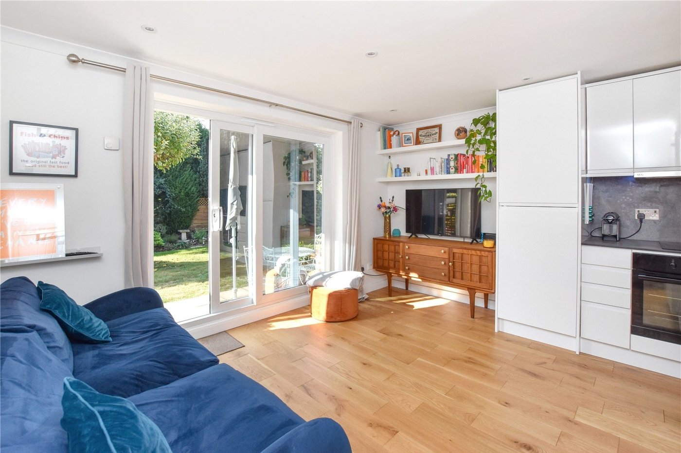 1 bedroom property for sale in Bexleyheath | Robinson Jackson
