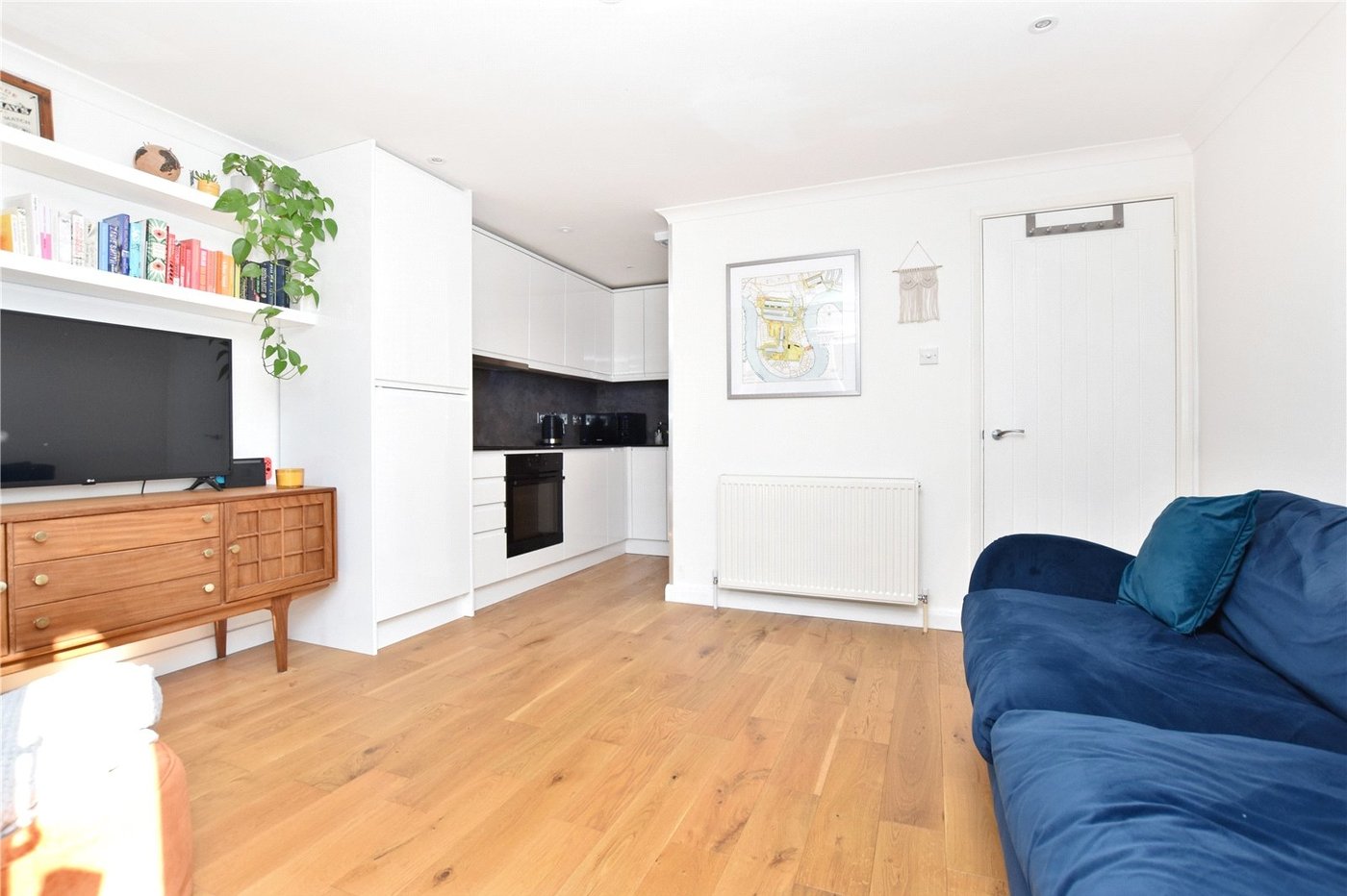 1 bedroom property for sale in Bexleyheath | Robinson Jackson