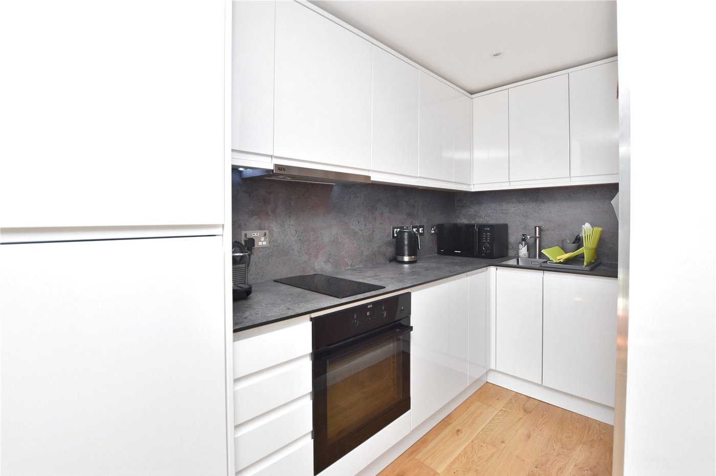 1 bedroom property for sale in Bexleyheath | Robinson Jackson